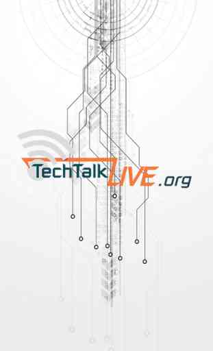 Tech Talk Live IU 13 2