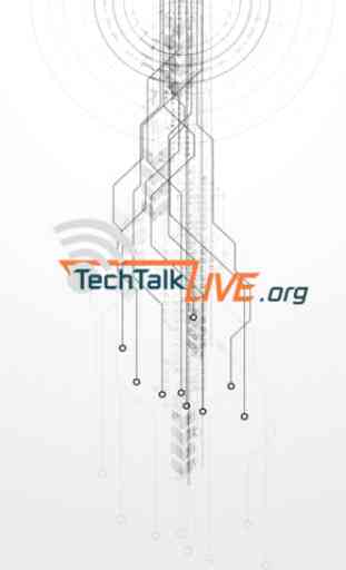Tech Talk Live IU 13 4