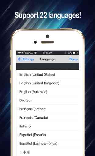 Text to Voice -Texting to Speak Converter Assistant 2