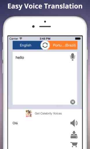 Translator - Voice to Voice Translation 1