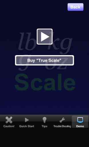 True Scale Free 2