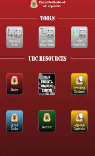 UBC Mobile 1