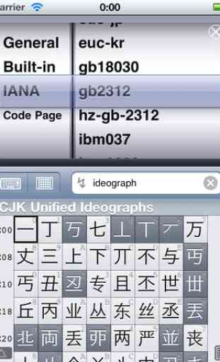 Unicoder Lite 4