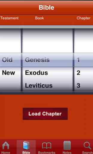 Updated KJV Bible Free Version 2