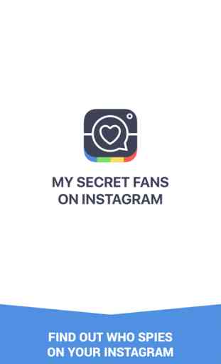 View Secret Fans – Who Spies On My Instagram free 1