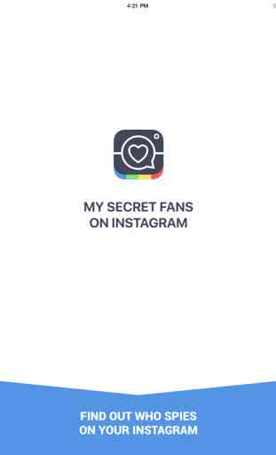 View Secret Fans – Who Spies On My Instagram free 4