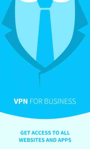 VPN PRO - Unlimited  and Unmetered VPN 4