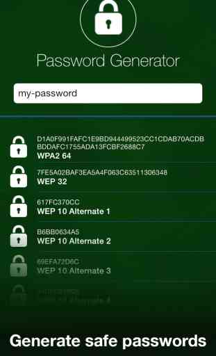 Who Uses My WiFi? (WUMW) Protect your network from intruders 2