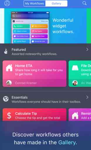 Workflow: Powerful Automation Made Simple 3