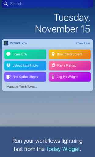 Workflow: Powerful Automation Made Simple 4