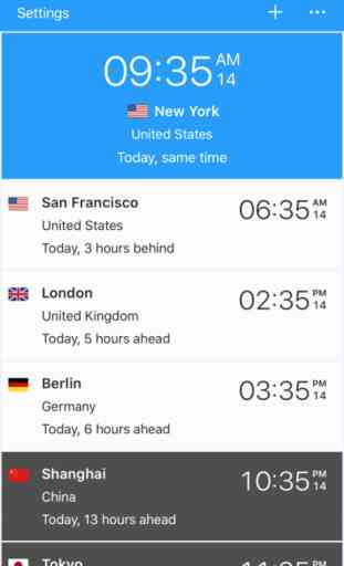 World Clock by timeanddate.com 1