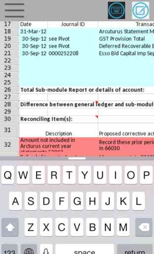 XlsOpen Excel Editor - Gnumeric remote edition 2