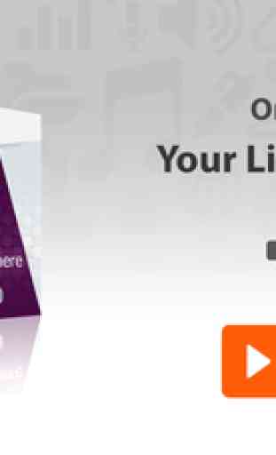 Your Life Everywhere Course For OneNote 1