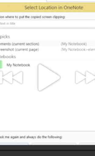 Your Life Everywhere Course For OneNote 4