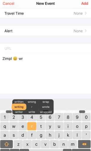 Zimpl keyboard 3