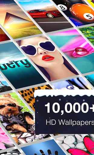 10000+ Wallpapers 1