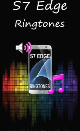 Best Galaxy S7 Ringtones 1