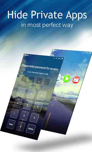 C Launcher: Themes Wallpapers 2