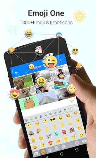 Emoji Keyboard - Funny Emoji 2