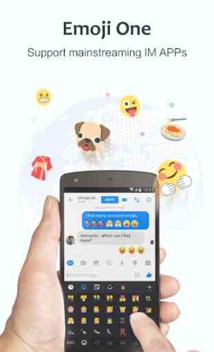 EmojiOne - Fancy Emoji 2