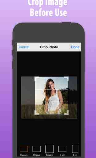 Magic Eraser - Remove Photo Background & Create Transparent PNG 3