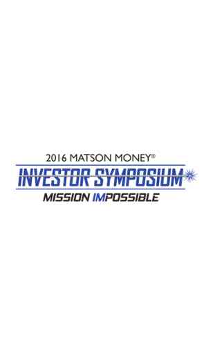 Matson Money Awesome Engaging Experiences 1