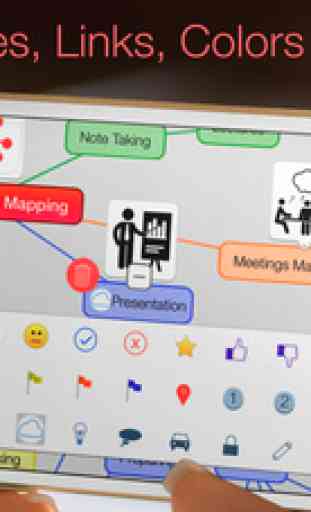 Mind Vector- Mind Mapping & Brainstorming 3