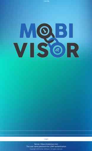MobiVisor 2