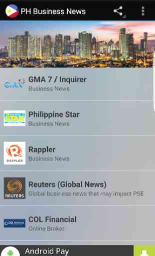 Philippine Business News 2