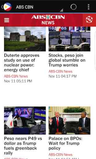 Philippine Business News 4