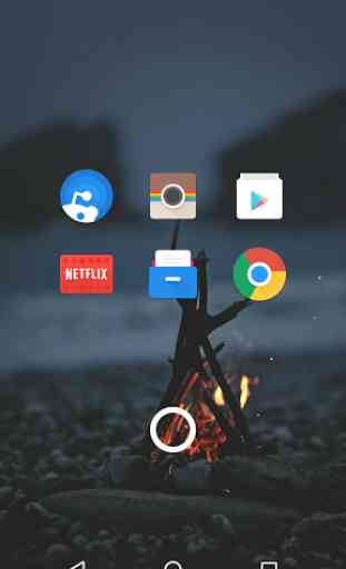 Polycon - Icon Pack 1