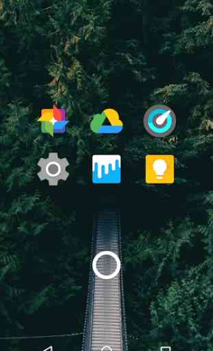 Polycon - Icon Pack 3