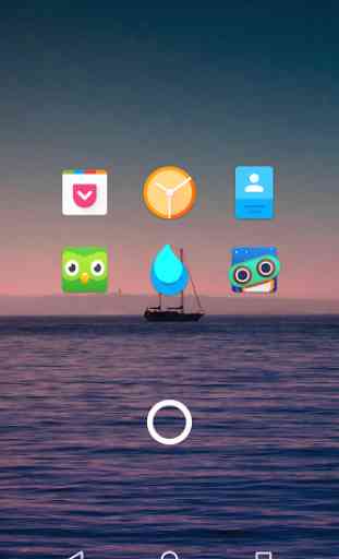 Polycon - Icon Pack 4