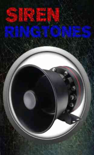 Siren Ringtones 3
