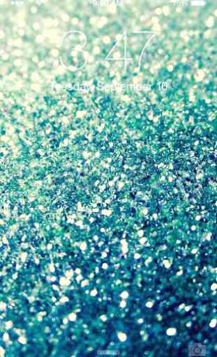Sparkly Wallpaper 3