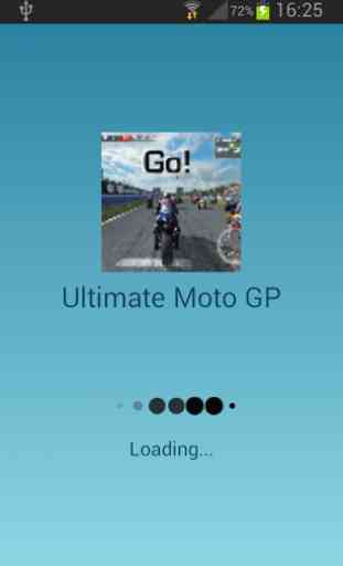 Ultimate Moto GP 1