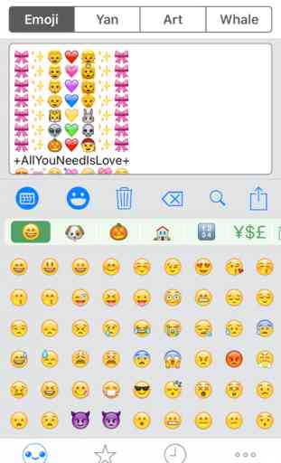 Emoji Keyboard Free Emoticons Animated Emojis Icons for Facebook,Instagram,WhatsApp, etc 1