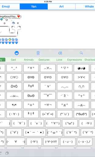 Emoji Keyboard Free Emoticons Animated Emojis Icons for Facebook,Instagram,WhatsApp, etc 2