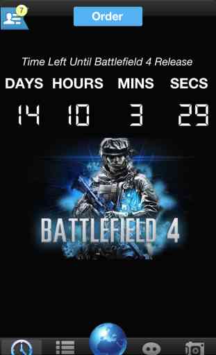 Game Club Battlefield 4 Edition Countdown, Cheats, Photos, Videos and Community 1