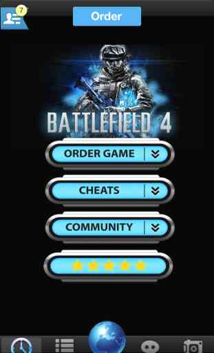 Game Club Battlefield 4 Edition Countdown, Cheats, Photos, Videos and Community 2