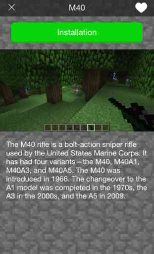 GUN MODS for Minecraft PC Edition - Epic Pocket Wiki & Mods Tools for MCPC 1