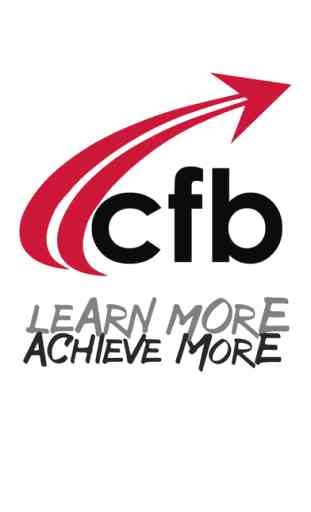 CFB Learn More Achieve More 1
