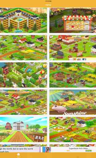 Cheats for Hay Day - Tips , Tricks 4