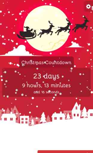 Christmas Countdown 2016 3