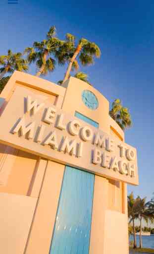 City of Miami Beach e-Gov 1