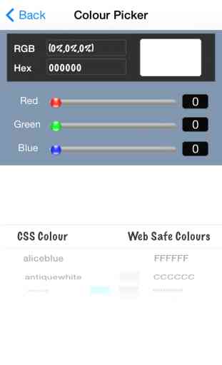 CSS Quick Reference 4