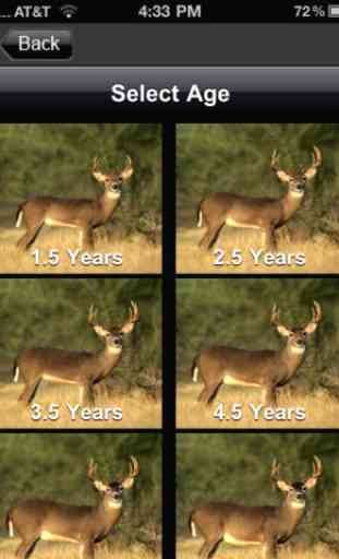 Deer Scoring & Field Aging Guide 2