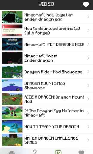 Dragon Mod for Minecraft PC Edition - Dragon Mods Guide 3