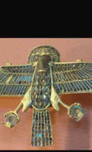 Egyptian Gods: The Mythology of Egypt 3