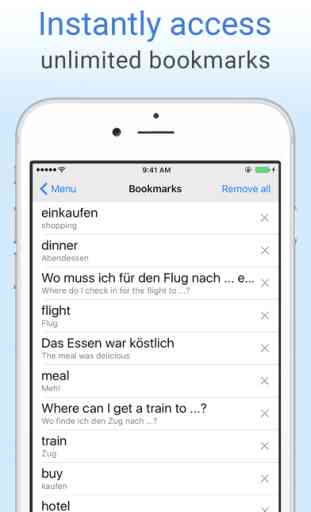 English-German Translation Dictionary by Farlex 4
